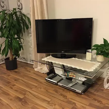 Viktoria Apartman Bad Kissingen