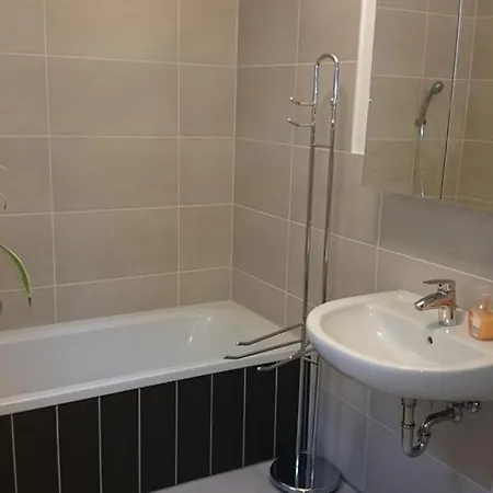 Apartmán Viktoria