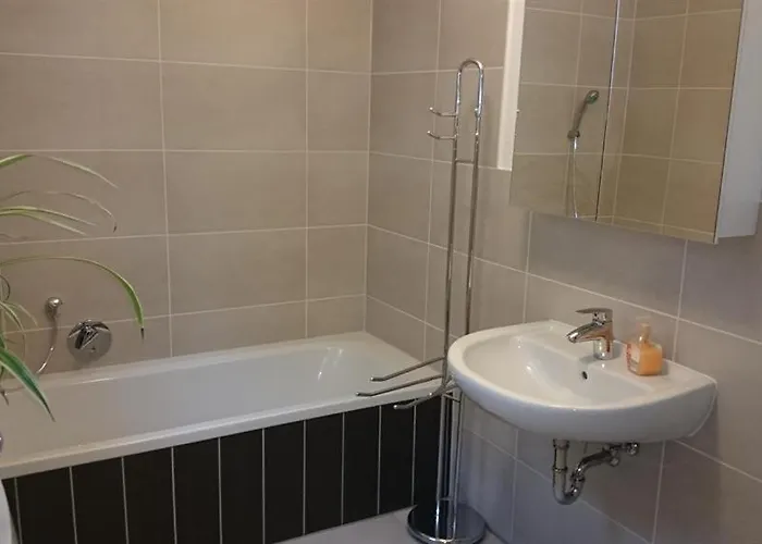 Apartmán Viktoria